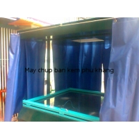 Zinc machine