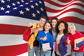Study abroad in America