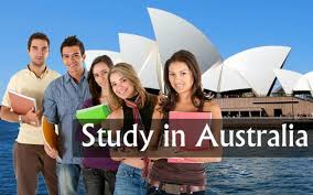 Study abroad in Australia