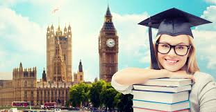 Study abroad in Europe
