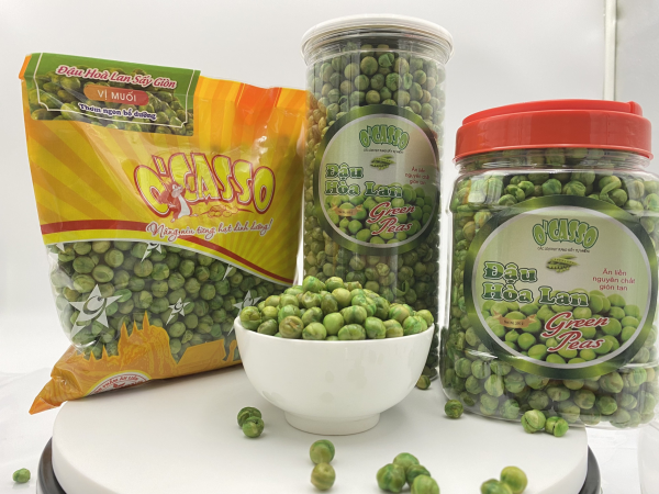 Pea