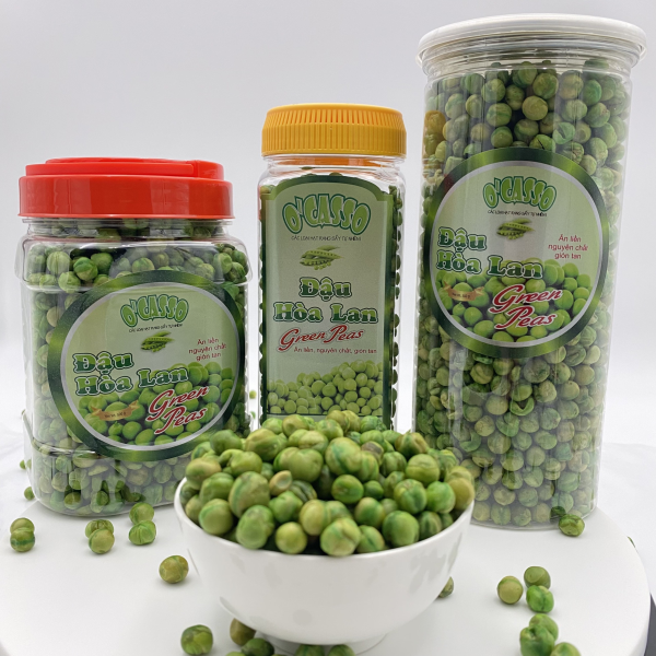 Green peas