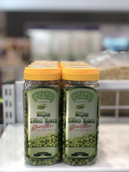 Green peas