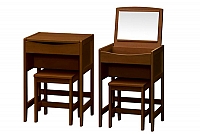 Wooden Dressing Table