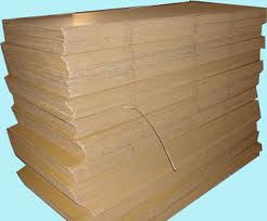 Kraft paper