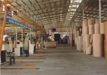 Kraft paper