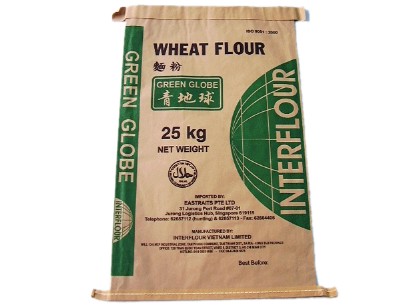 Paper bag