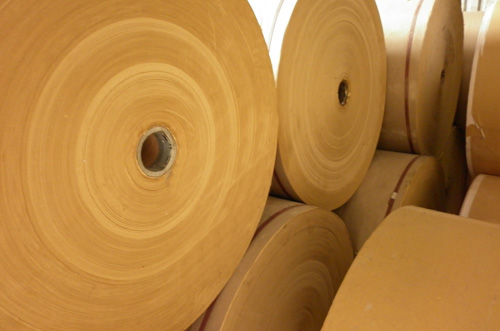 Insoles Paper
