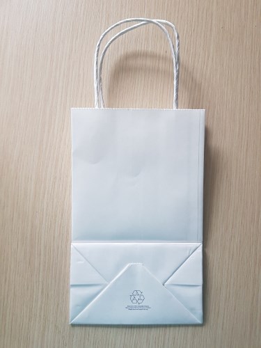 Export paper bag