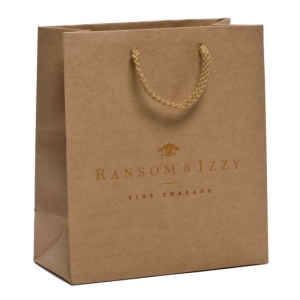 Kraft bag