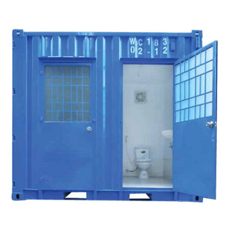 Office container