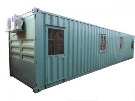 Office container