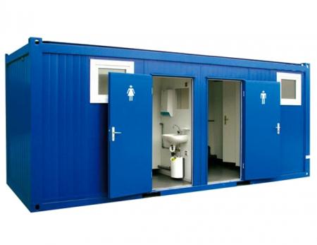 Office container