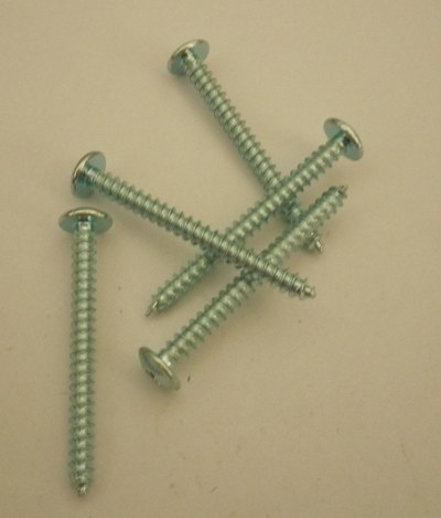 Screws