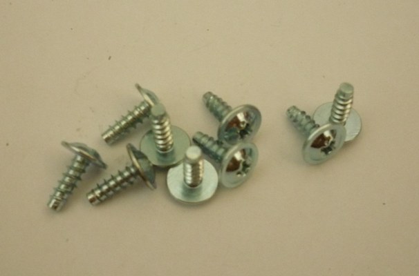 Screws