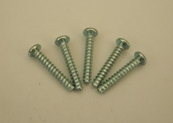 Screws