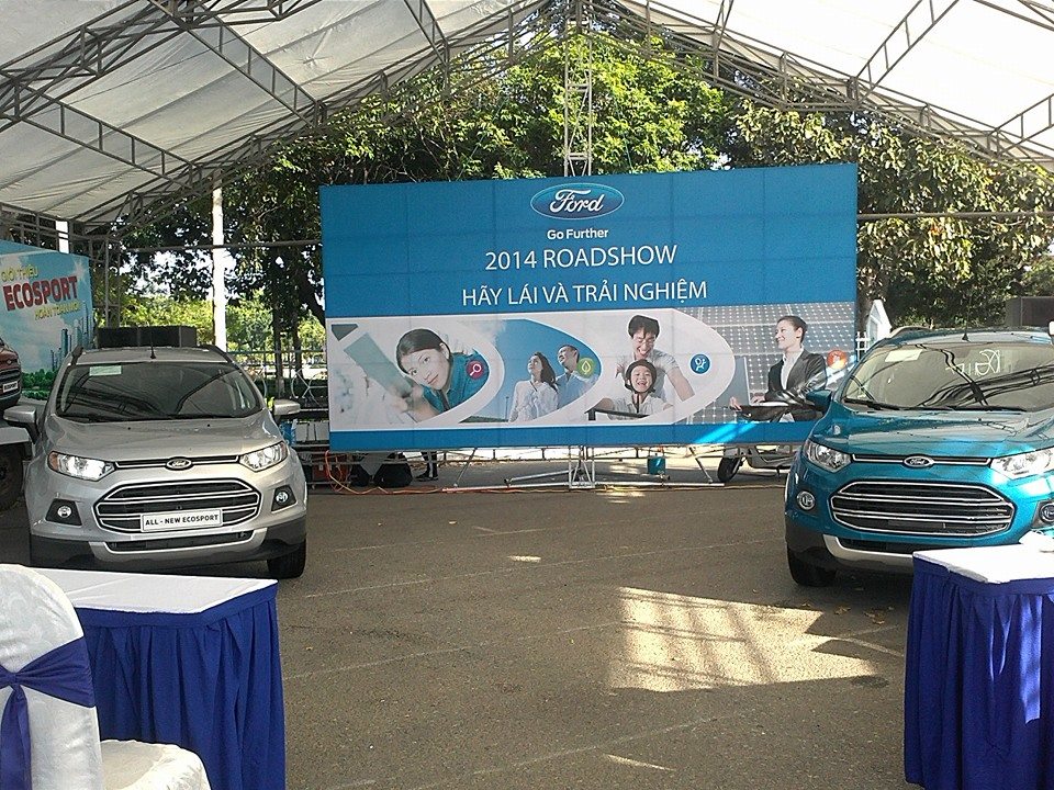 Event - Organizers and Services