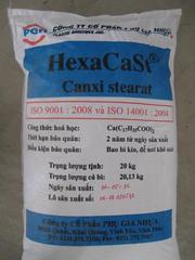 Hexa CAST