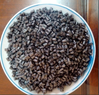 Recycled HDPE yarn grade