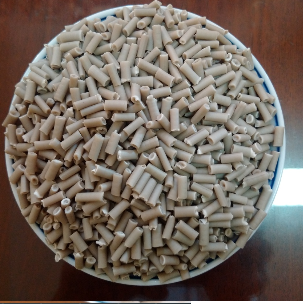 Recycled PP yarn grade