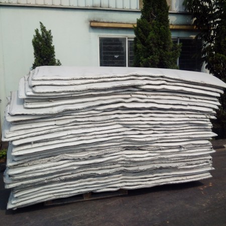 Foam sheet