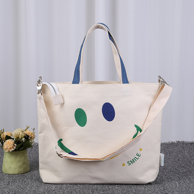 Canvas bag