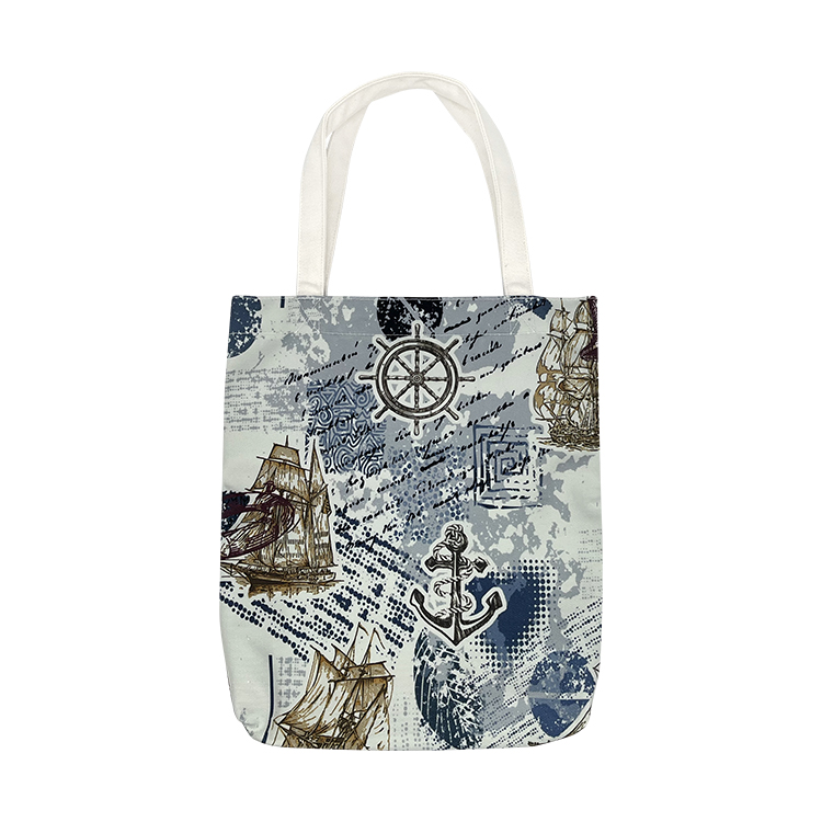 Canvas bag