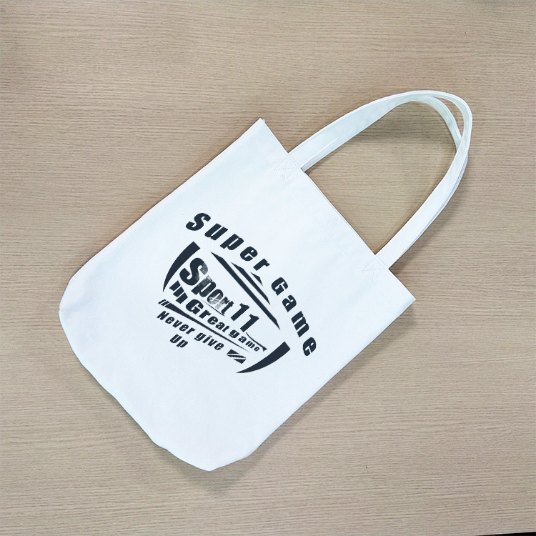 Canvas bag
