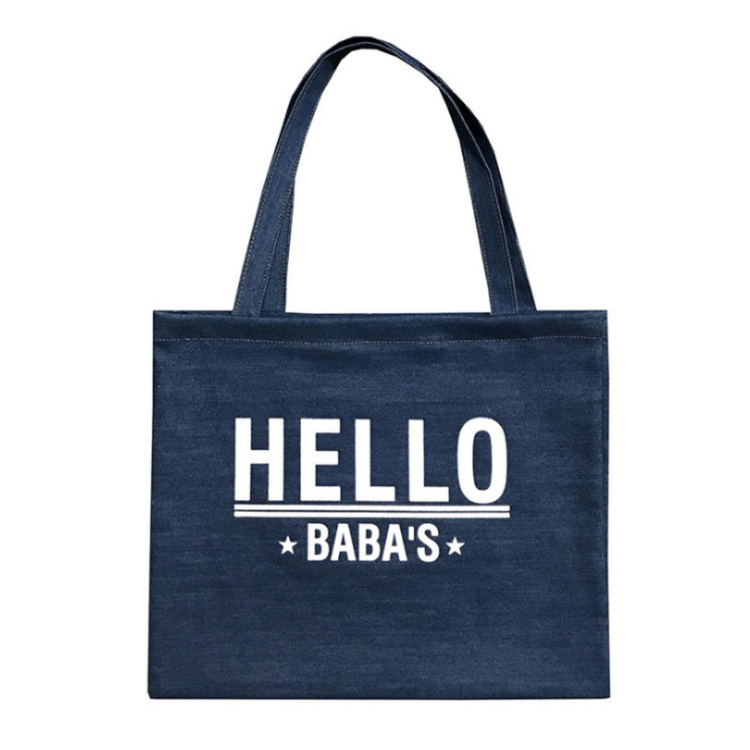 Canvas bag
