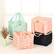 Cooler bag