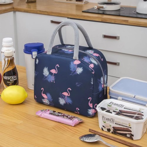 Cooler bag