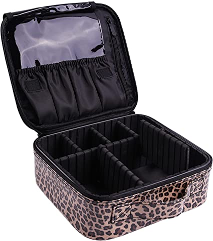 Cosmetic bag