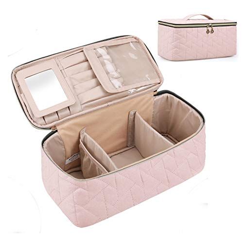 Cosmetic bag