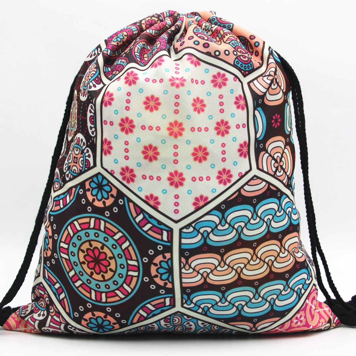 Drawstring bag