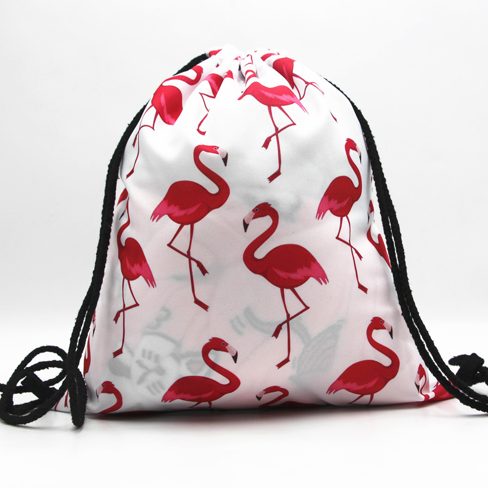 Drawstring bag