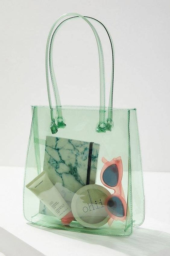 PVC bag