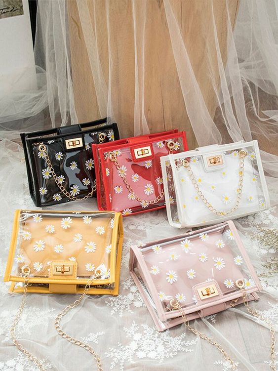 PVC bag