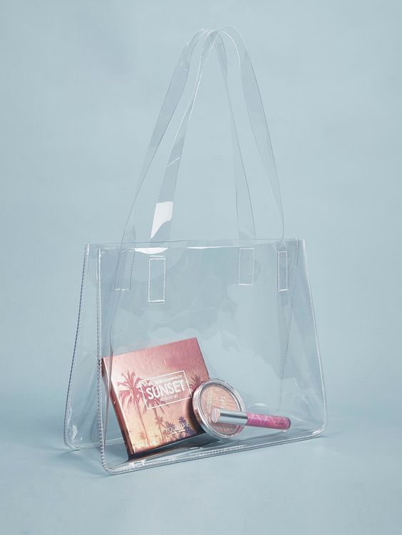 PVC bag