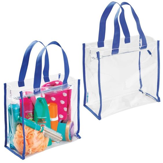 PVC bag