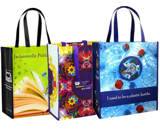 RPET bag