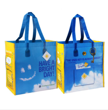 RPET bag