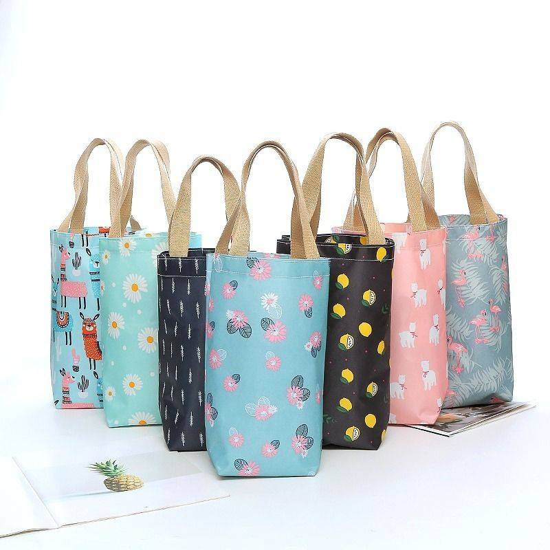 RPET bag