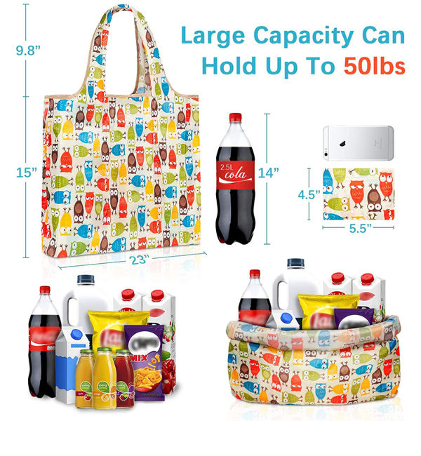 RPET bag