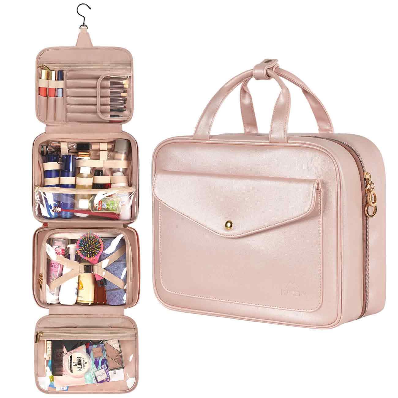 Toiletry bag