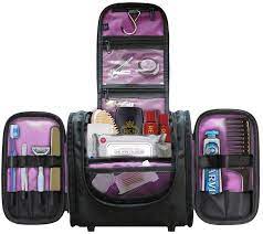 Toiletry bag