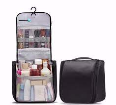 Toiletry bag