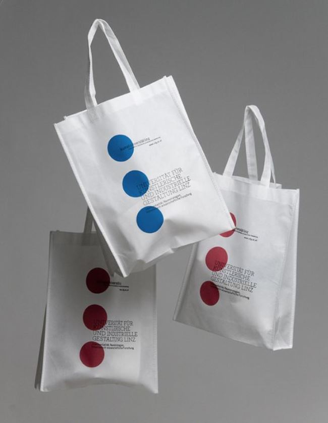 Non-woven bag