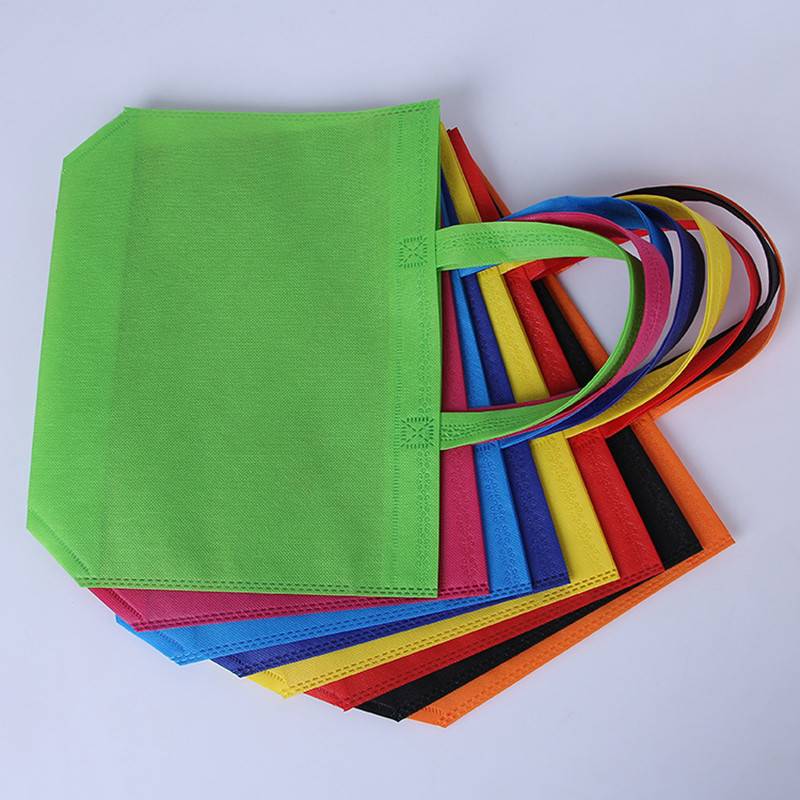 Non-woven bag