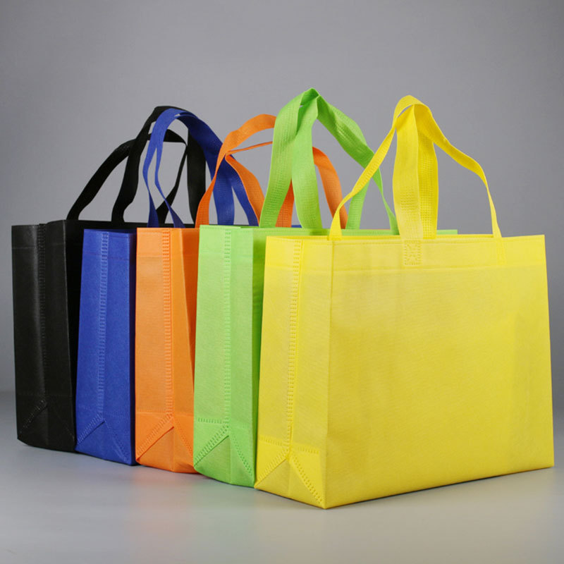 Non-woven bag
