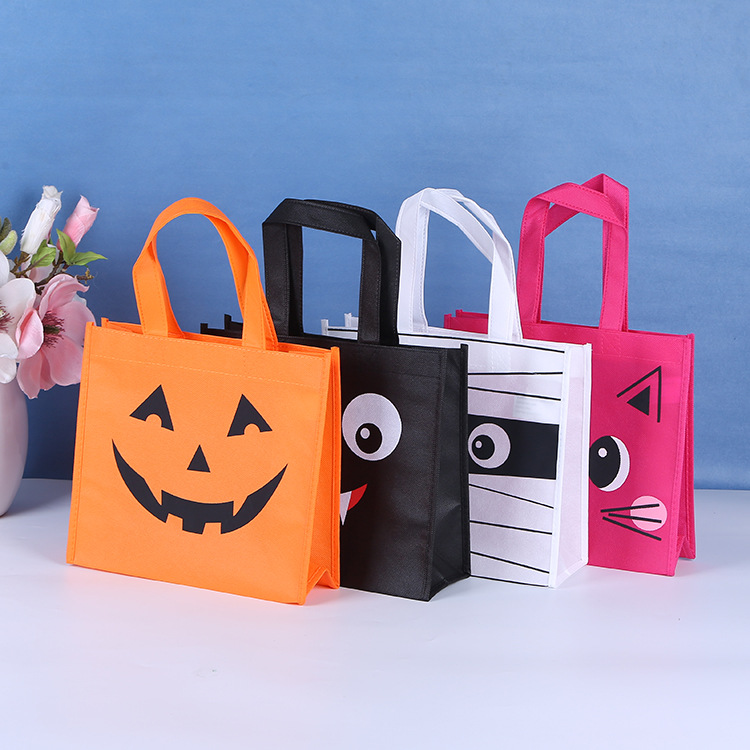 Non-woven bag